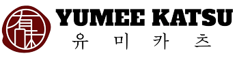 YUMEE KATSU ORLANDO logo