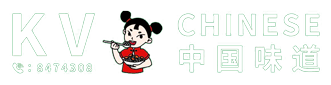 KV Chinese logo