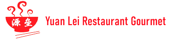 Yuan Lei Restaurant Gourmet logo