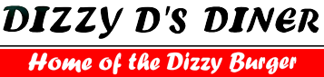 Dizzy D's Diner中西餐厨房 logo