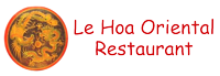 Le Hoa Oriental Restaurant
