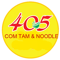 405 COM TAM & NOODLE