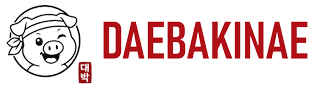 Daebakinae logo