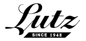 T Bakery dba Lutz Bakery logo