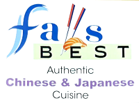 Falls Best Restaurant
