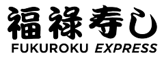 Fukuroku Sushi Express logo