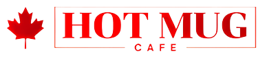 Hot Mug Cafe (Indian Fusion) logo