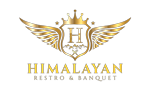 Himalayan Restro & Banquet logo