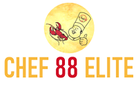 Chef 88 Elite Fine Dining 龍庭食府