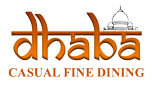 Dhaba Express logo