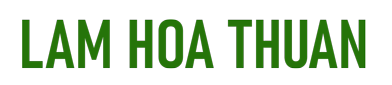 Lam Hoa Thuan logo