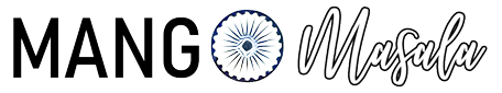 Mango Masala logo