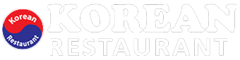 Korean Restaurant logo