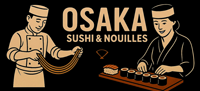 Osaka Sushi & Noodles