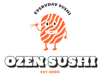 OZEN SUSHI LONDON