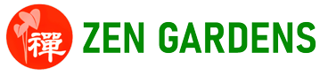 Zen Gardens logo