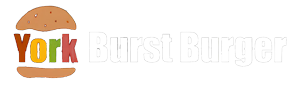 York Burst Burger logo