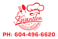 Kwantlen Pizza Fleetwood Fraser Hwy