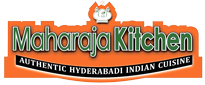 Maharaja Kitchen logo