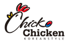 Chicko Chicken AZ logo