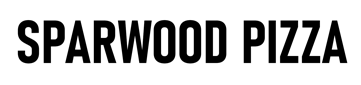 Sparwood Pizza logo