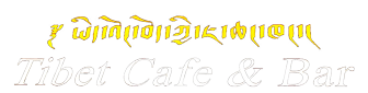 Tibet Caf&eacute; and Bar logo