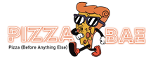 Pizza Bae logo