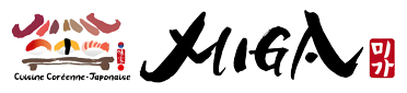 MIGA (미가) logo