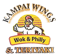Kampai Wings & Teriyaki