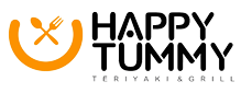 Happy Tummy Grill logo