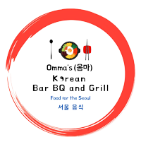 Omma&rsquo;s Korean BARbq and Grill