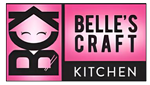 Belle's Craft Kitchen logo