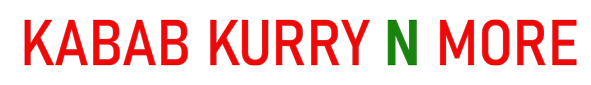 Kabab Kurry N More logo