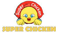 Super Chicken 轰炸鸡