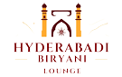 Hyderabadi Biryani Lounge logo