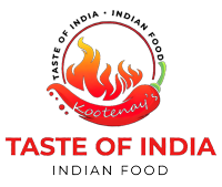 Kootenay's Taste of India