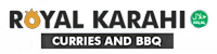 Royal Karahi