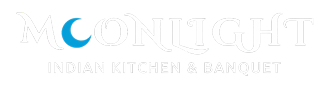 Moonlight Indian Kitchen Restaurant Bar & Party Hall logo