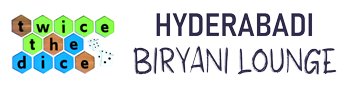 Hyderabadi Biryani Lounge logo