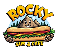 Rocky Sub & Cafe (Vietnamese Cuisine)