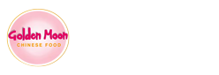 Golden Moon Chinese Food logo