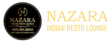 Nazara | Indian Resto Lounge logo