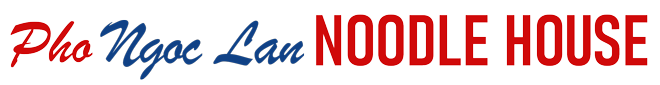 Pho Ngoc Lan Noodle House logo