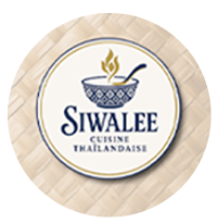 Siwalee Cuisine Thailandaise