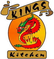 King's Kitchen Chinese Restaurant logo
