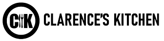 Clarence&rsquo;s Kitchen logo