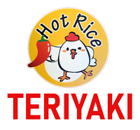 Hot Rice 2 (Teriyaki)