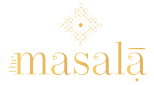 The Masala Indian Kitchen and Bar logo