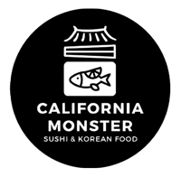 California Monster Sushi & Korean Food &ldquo;New ownership since 2025&rdquo;
