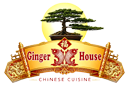 Ginger Beef House logo